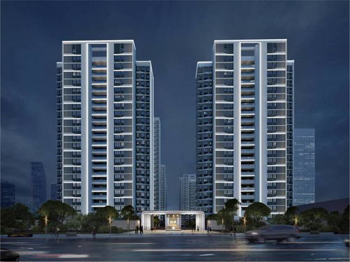 國企實(shí)力開發(fā) 黃金地段臻品——陜建崇文朗樾商鋪?zhàn)馐壑行漠a(chǎn)品解析