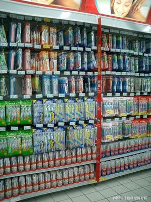 為什么發達國家電商起步早，日用百貨銷售卻不如國內？