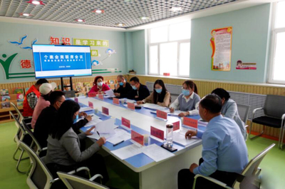 海原縣未成年人救助保護(hù)中心簡(jiǎn)介