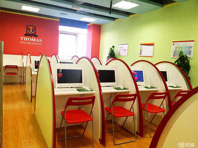 上饒市智碩教育咨詢