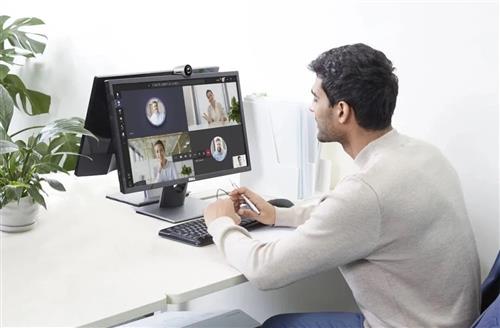 線上辦公 教學利器 億聯智能usb產品升級你的遠程溝通體驗原創億聯網絡yeali