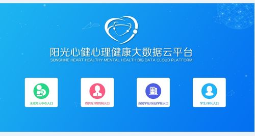 心理云平臺定制